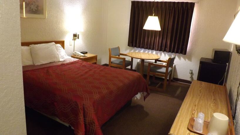Imagen de la habitación del Hotel Kci Lodge, Kansas City. Foto 16