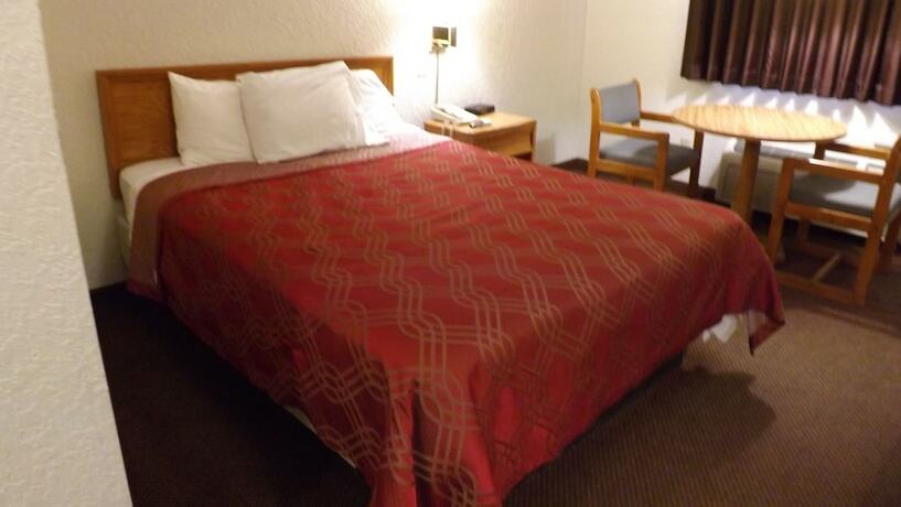 Imagen de la habitación del Hotel Kci Lodge, Kansas City. Foto 18