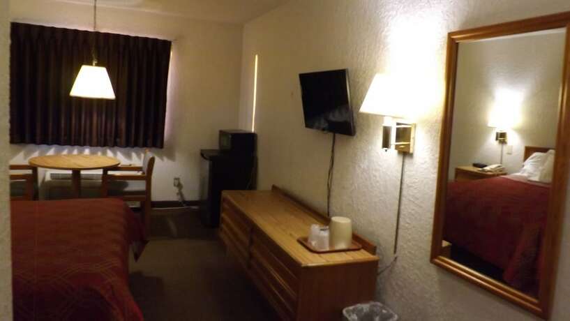 Imagen de la habitación del Hotel Kci Lodge, Kansas City. Foto 20