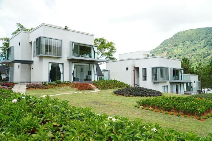 Imagen general del Hotel Kdl Rung Thong Nui Voi. Foto 3