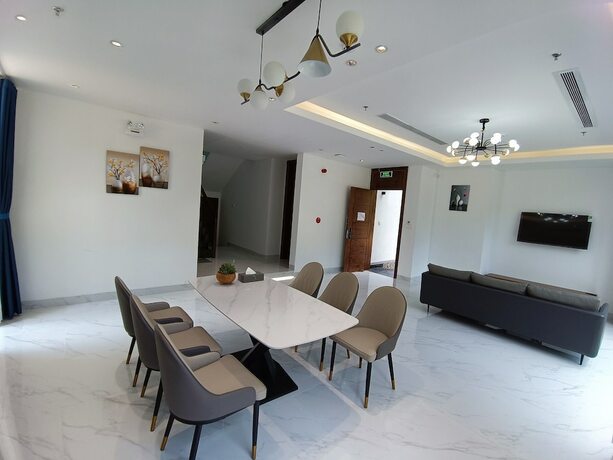Imagen general del Hotel Kdl Rung Thong Nui Voi. Foto 4