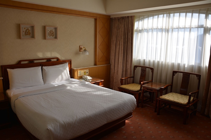Imagen de la habitación del Hotel Kdm. Foto 8