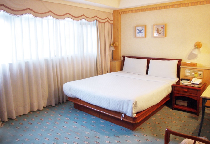 Imagen de la habitación del Hotel Kdm. Foto 9