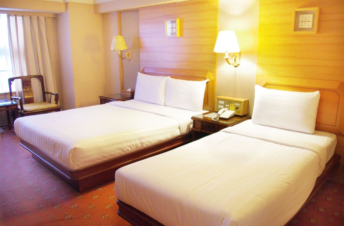 Imagen de la habitación del Hotel Kdm. Foto 10