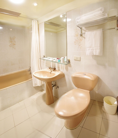 Imagen de la habitación del Hotel Kdm. Foto 11