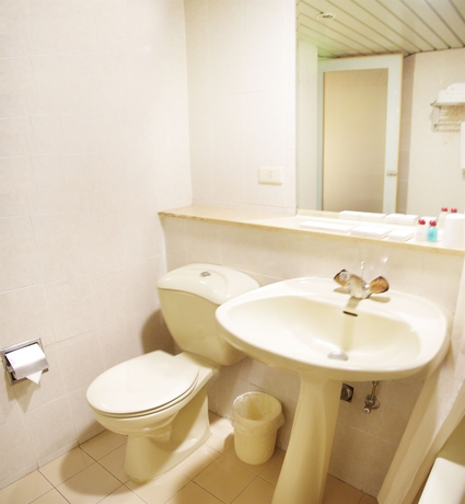 Imagen de la habitación del Hotel Kdm. Foto 13