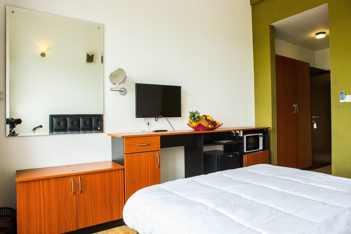 Imagen de la habitación del Hotel Kdu Guest House. Foto 10