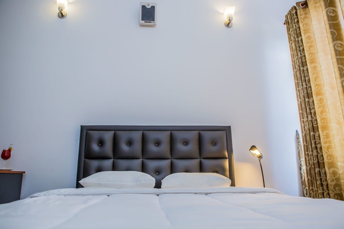 Imagen de la habitación del Hotel Kdu Guest House. Foto 12