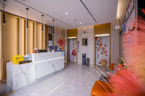 Imagen general del Hotel KeTangJian Aparthotel. Foto 11