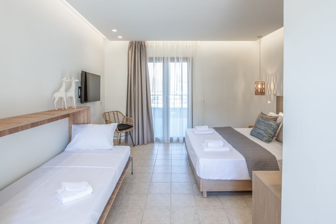 Imagen de la habitación del Hotel Kea Bliss. Foto 9