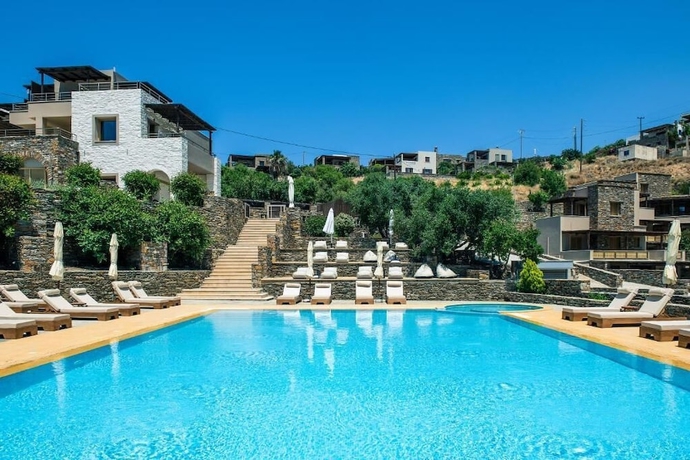 Imagen general del Hotel Kea Bliss. Foto 1