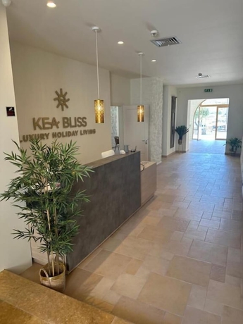 Imagen de los interiores del Hotel Kea Bliss. Foto 15