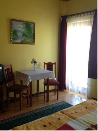 Imagen general del Hotel K&eacute;k Lag&uacute;na Vend&eacute;gh&aacute;z. Foto 4