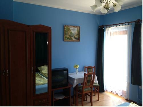 Imagen general del Hotel K&eacute;k Lag&uacute;na Vend&eacute;gh&aacute;z. Foto 6