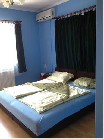 Imagen general del Hotel K&eacute;k Lag&uacute;na Vend&eacute;gh&aacute;z. Foto 8