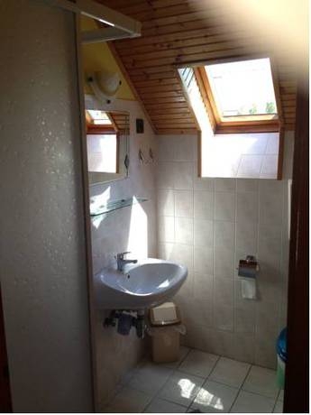Imagen general del Hotel K&eacute;k Lag&uacute;na Vend&eacute;gh&aacute;z. Foto 14