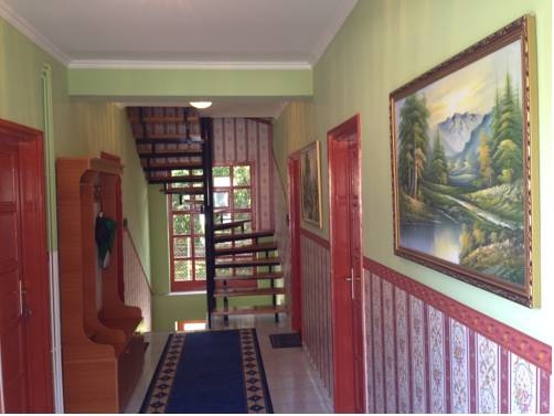 Imagen general del Hotel K&eacute;k Lag&uacute;na Vend&eacute;gh&aacute;z. Foto 16