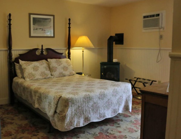Imagen de la habitación del Hotel Kearsarge Inn. Foto 2
