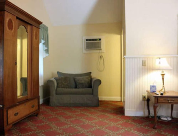 Imagen de la habitación del Hotel Kearsarge Inn. Foto 3