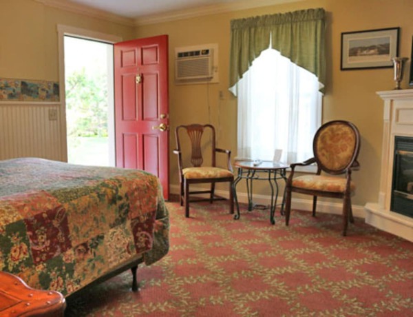Imagen de la habitación del Hotel Kearsarge Inn. Foto 5