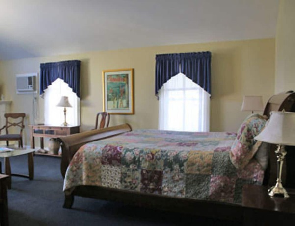 Imagen de la habitación del Hotel Kearsarge Inn. Foto 6