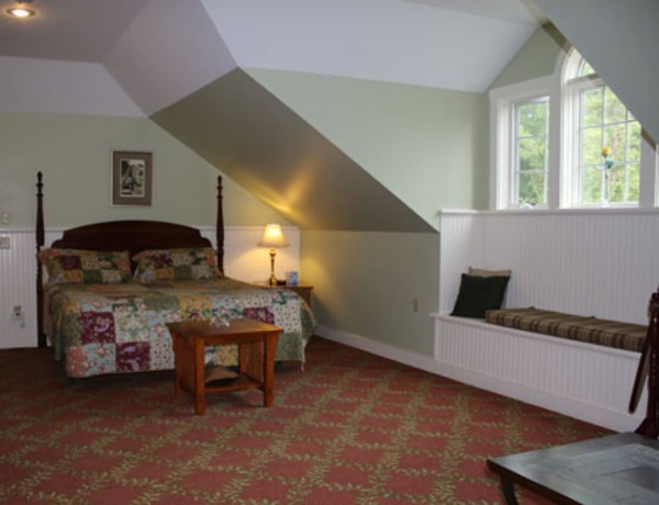Imagen de la habitación del Hotel Kearsarge Inn. Foto 8