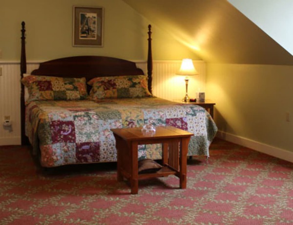 Imagen de la habitación del Hotel Kearsarge Inn. Foto 9