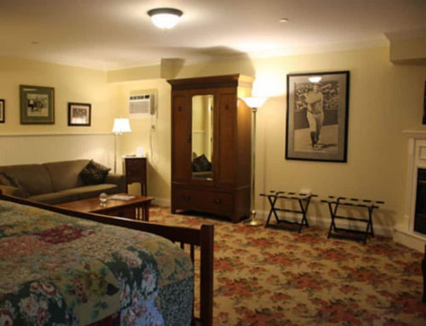 Imagen de la habitación del Hotel Kearsarge Inn. Foto 10