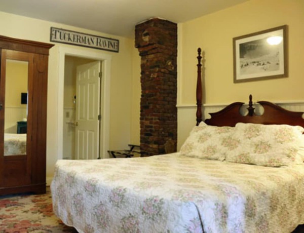 Imagen de la habitación del Hotel Kearsarge Inn. Foto 12