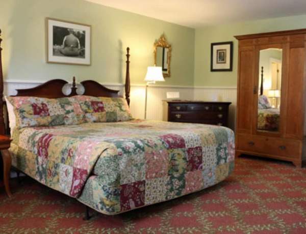 Imagen de la habitación del Hotel Kearsarge Inn. Foto 13