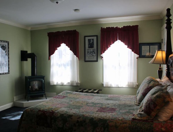 Imagen de la habitación del Hotel Kearsarge Inn. Foto 14
