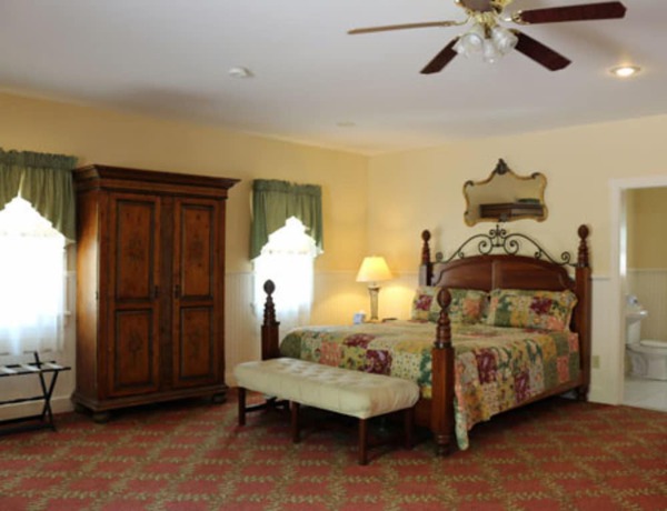 Imagen de la habitación del Hotel Kearsarge Inn. Foto 15