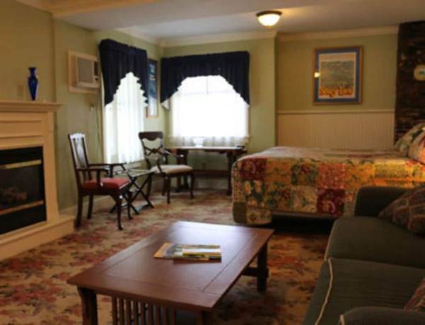 Imagen de la habitación del Hotel Kearsarge Inn. Foto 16