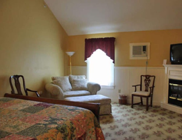 Imagen de la habitación del Hotel Kearsarge Inn. Foto 18