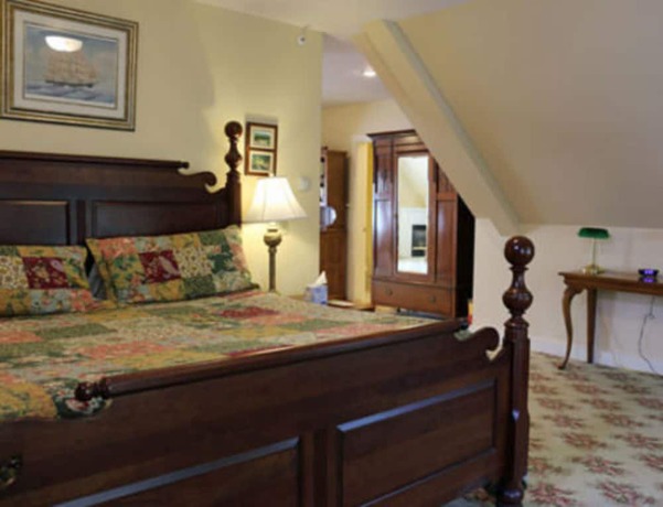 Imagen de la habitación del Hotel Kearsarge Inn. Foto 19