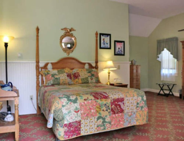 Imagen de la habitación del Hotel Kearsarge Inn. Foto 20