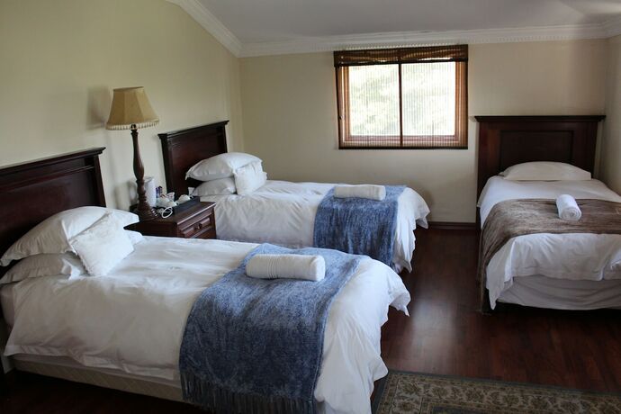 Imagen general del Hotel Kearsney Manor Guesthouse. Foto 1