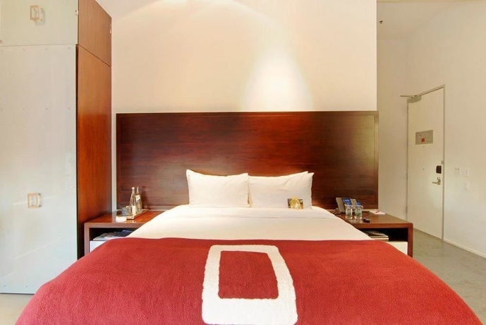 Imagen de la habitación del Hotel Keating. Foto 7