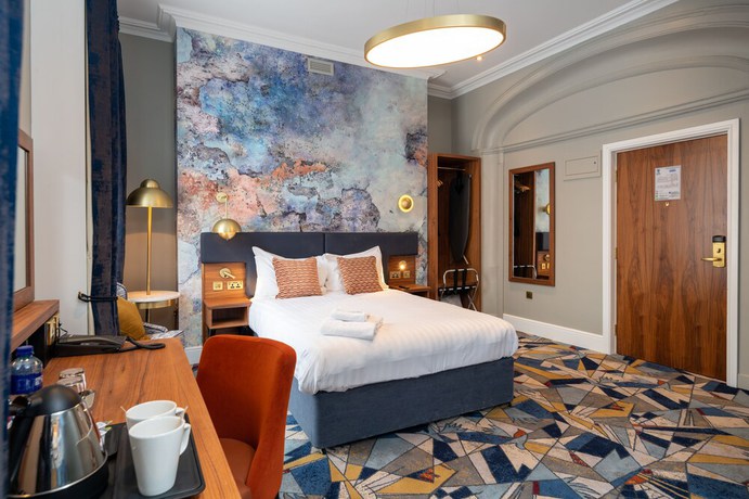 Imagen de la habitación del Hotel Keavans Port. Foto 5