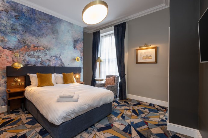 Imagen de la habitación del Hotel Keavans Port. Foto 8