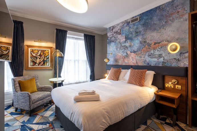 Imagen de la habitación del Hotel Keavans Port. Foto 13