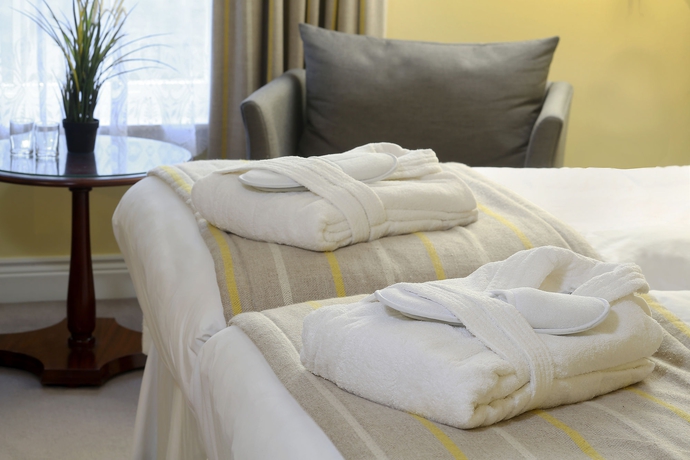 Imagen de la habitación del Hotel Keavil House Dunfermline by Sunday. Foto 5