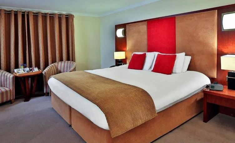 Imagen de la habitación del Hotel Keavil House Dunfermline by Sunday. Foto 6