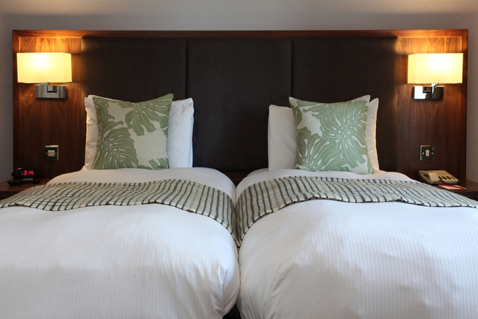 Imagen de la habitación del Hotel Keavil House Dunfermline by Sunday. Foto 7