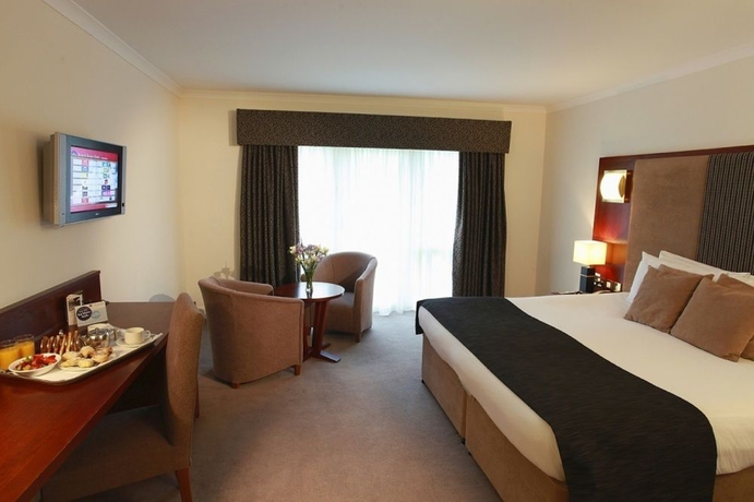 Imagen de la habitación del Hotel Keavil House Dunfermline by Sunday. Foto 8