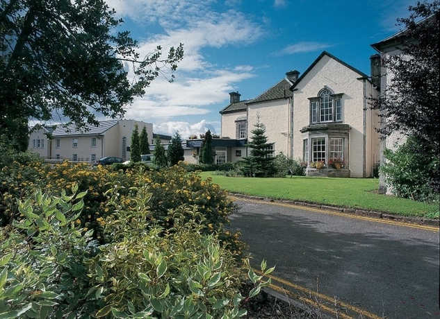 Imagen general del Hotel Keavil House Dunfermline by Sunday. Foto 1
