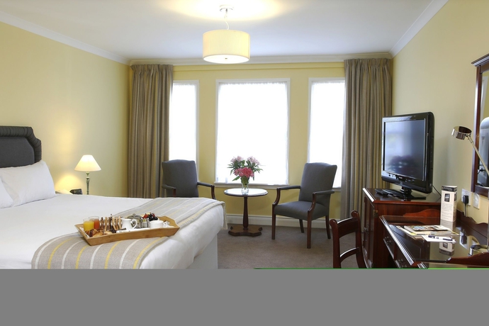 Imagen de la habitación del Hotel Keavil House Dunfermline by Sunday. Foto 10