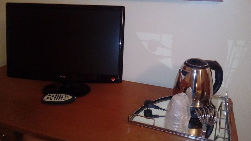 Imagen de la habitación del Hotel Keb. Foto 6