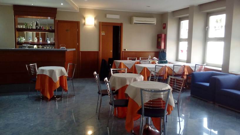 Imagen de los interiores del Hotel Keb. Foto 16