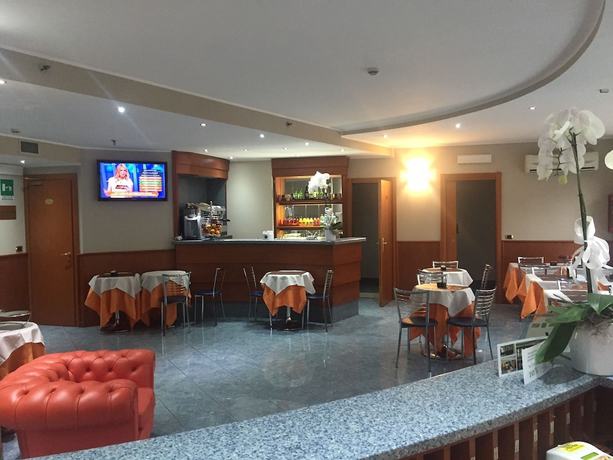 Imagen de los interiores del Hotel Keb. Foto 17